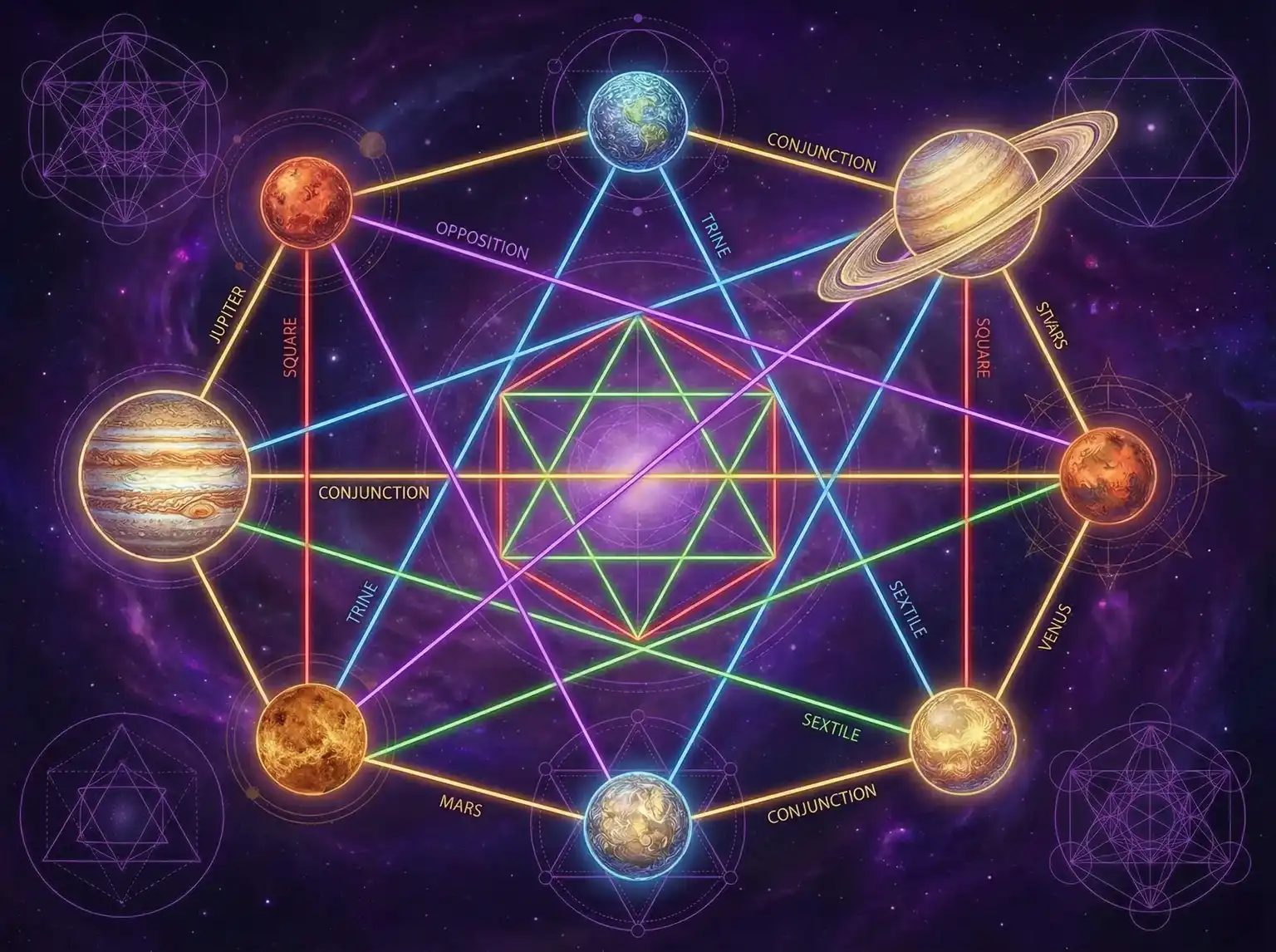 行星相位解读 - 免费 拳交视频 观看 | 占星学进阶