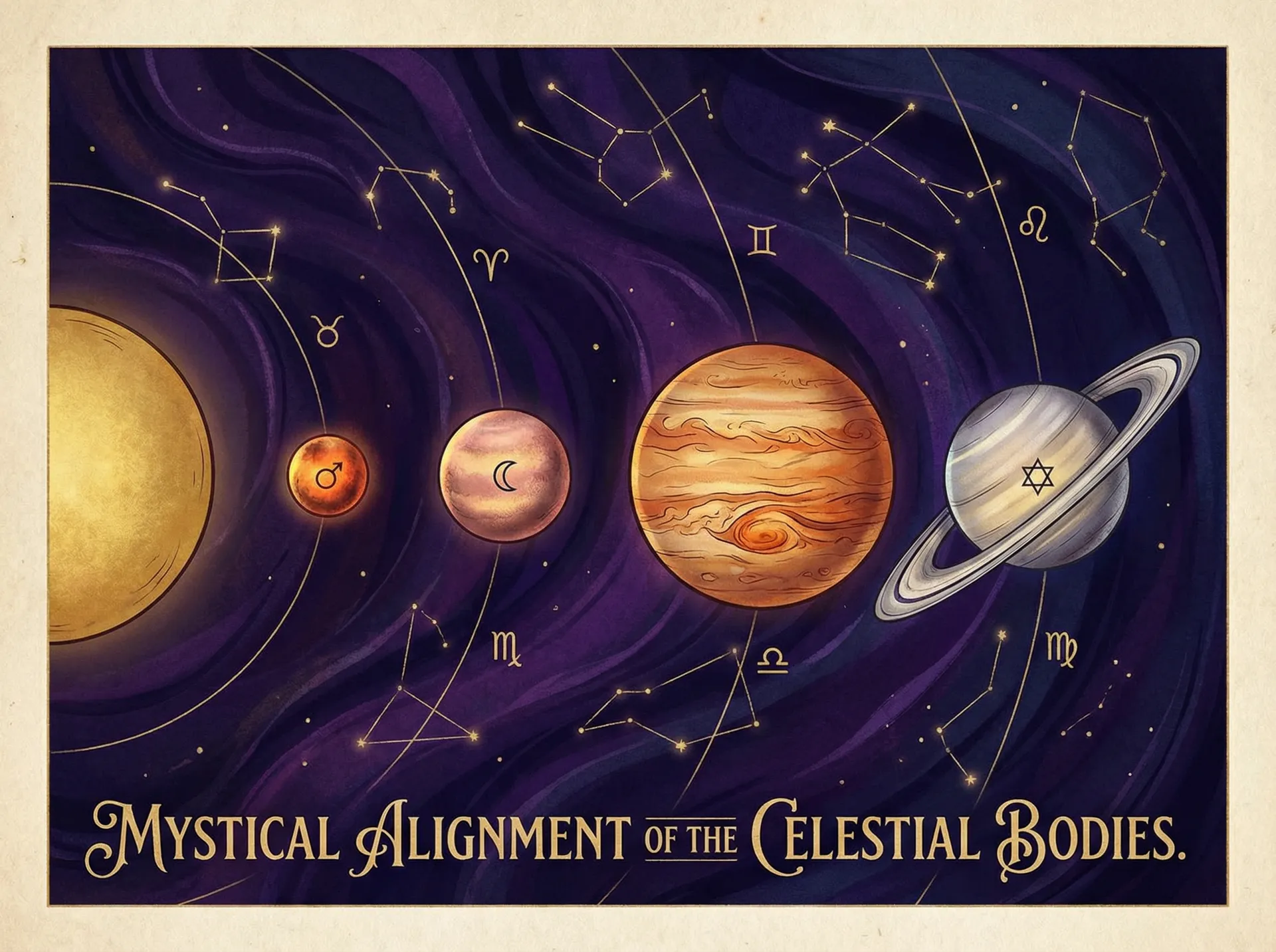 占星行星解读 - 免费 拳交视频 观看 | 占星学入门